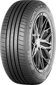 Lassa Competus H/P 3 Lassa Competus H/P 3